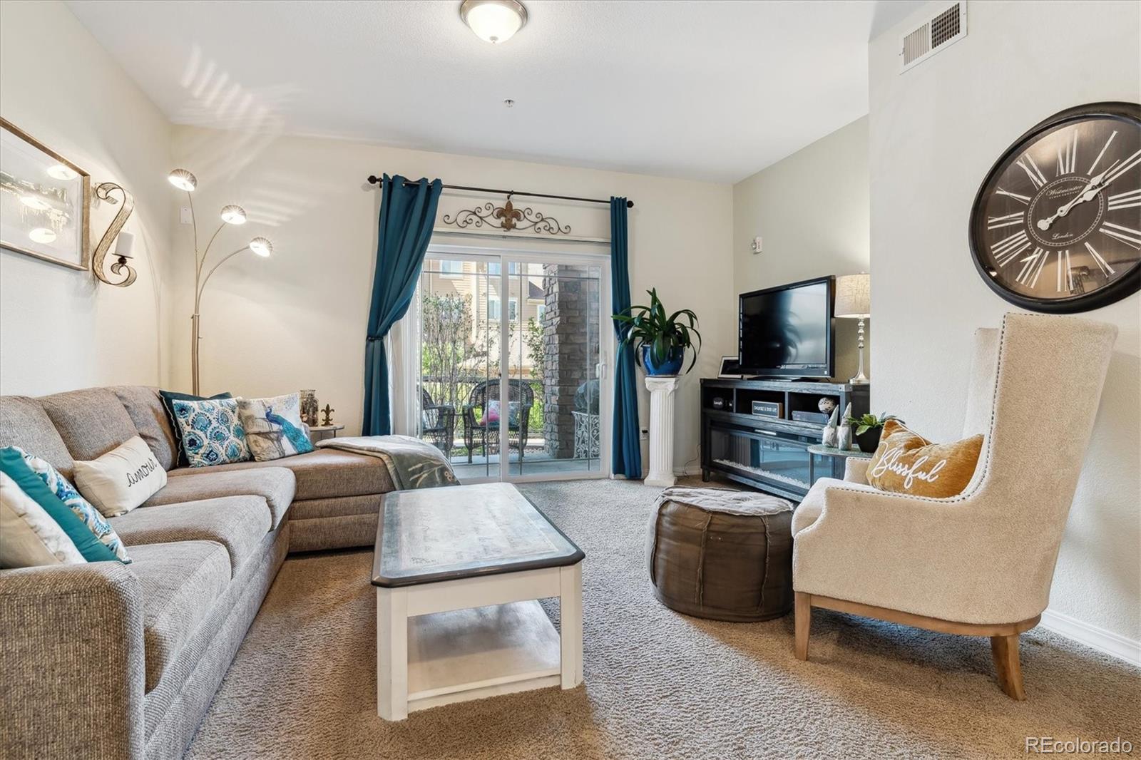 MLS Image #3 for 10056 w unser drive,littleton, Colorado