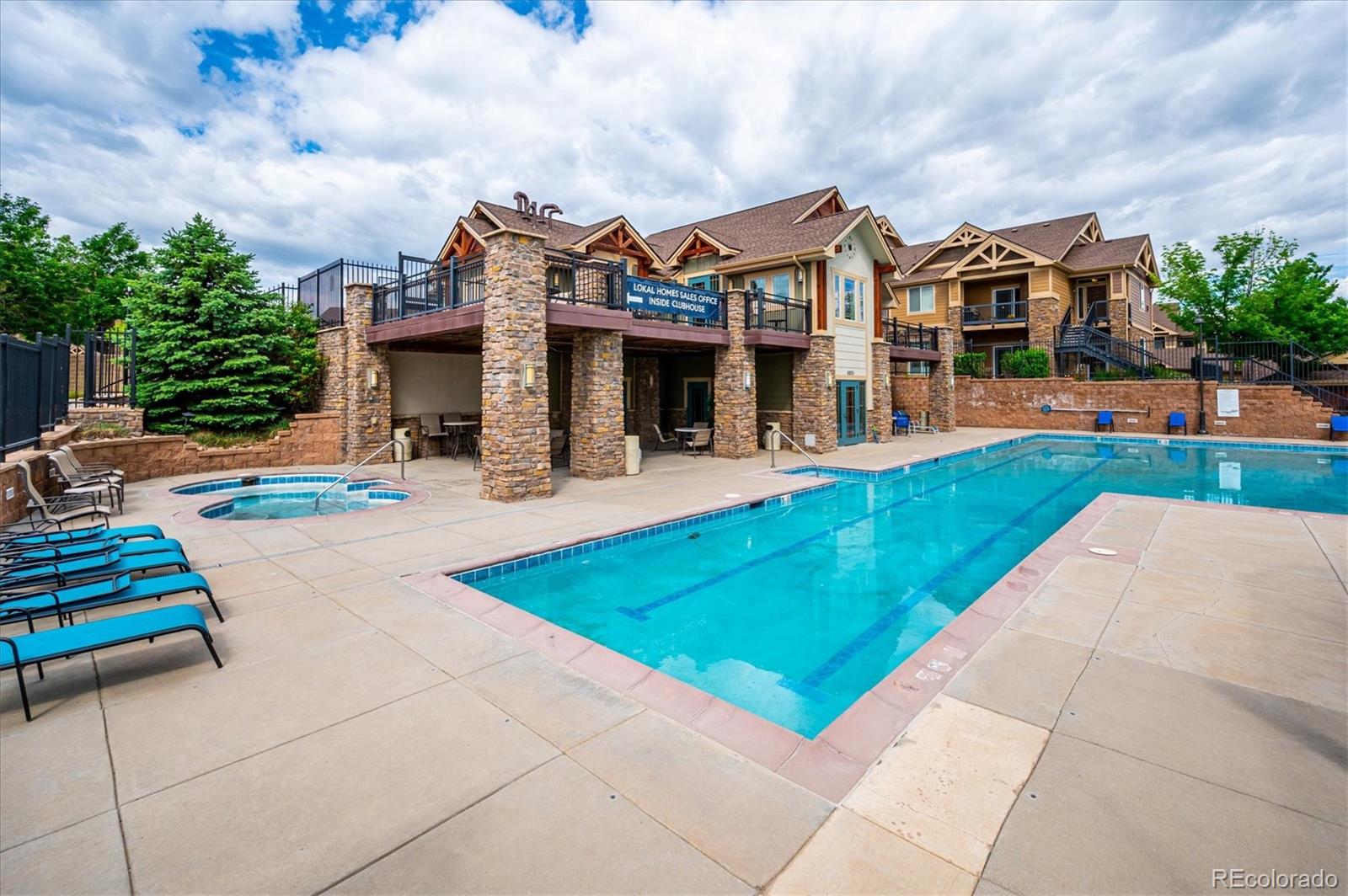 MLS Image #38 for 10056 w unser drive,littleton, Colorado