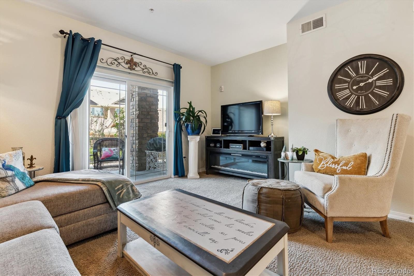 MLS Image #5 for 10056 w unser drive,littleton, Colorado
