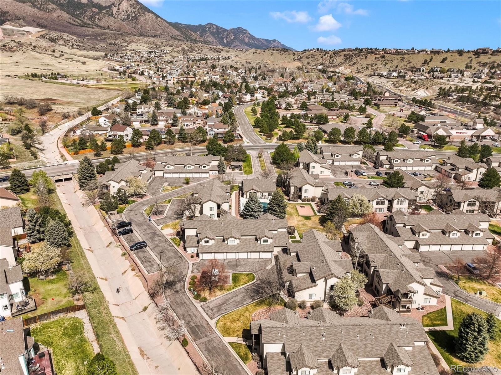 MLS Image #42 for 2172  denton grove,colorado springs, Colorado