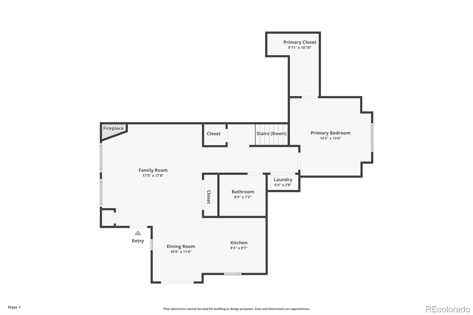 MLS Image #49 for 2172  denton grove,colorado springs, Colorado