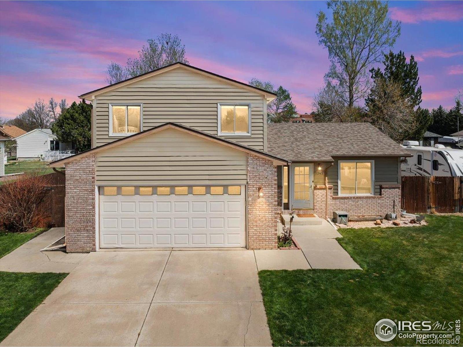 MLS Image #0 for 1345  2nd st rd,eaton, Colorado