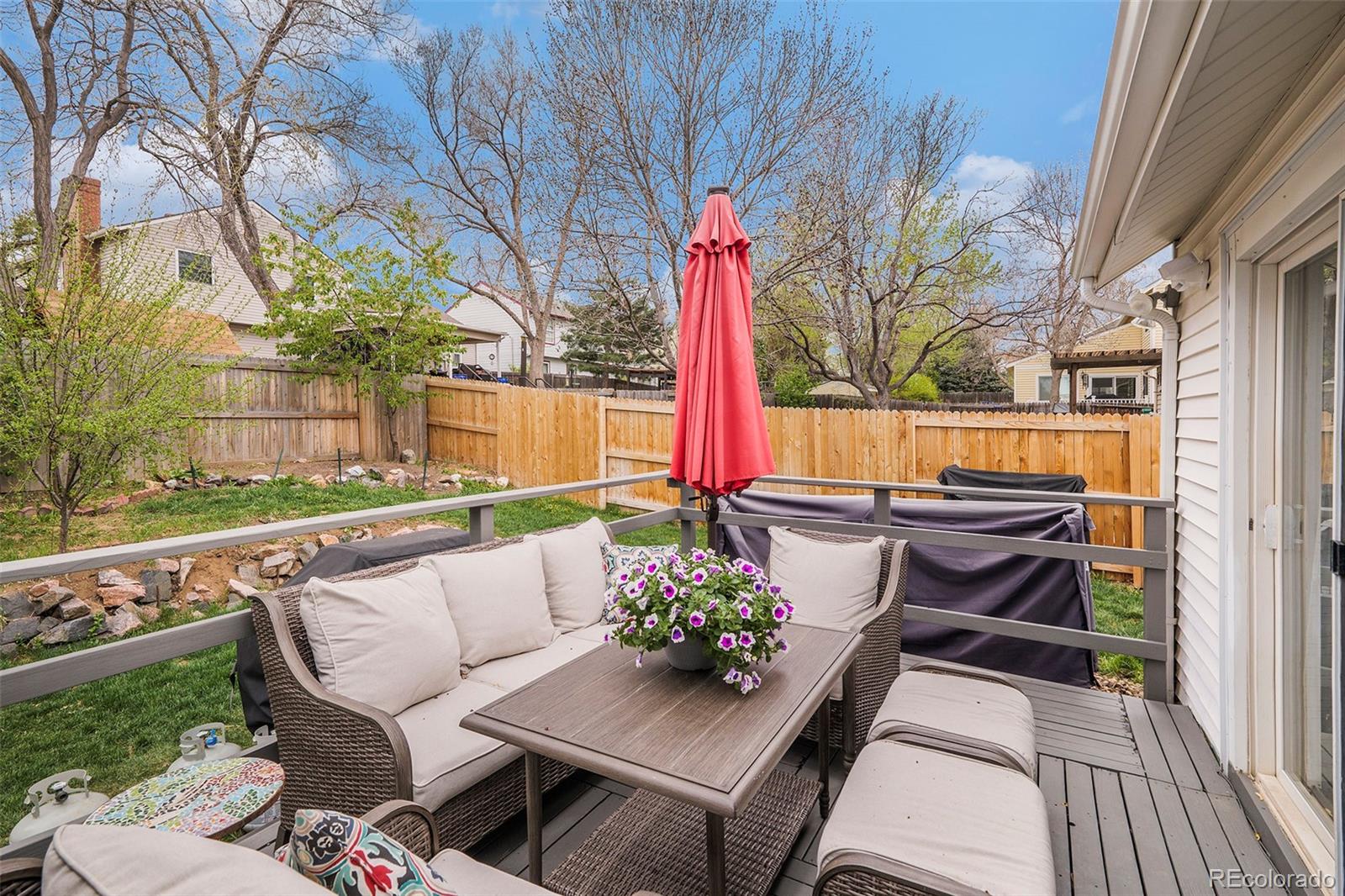 MLS Image #28 for 5408 e briarwood circle,centennial, Colorado