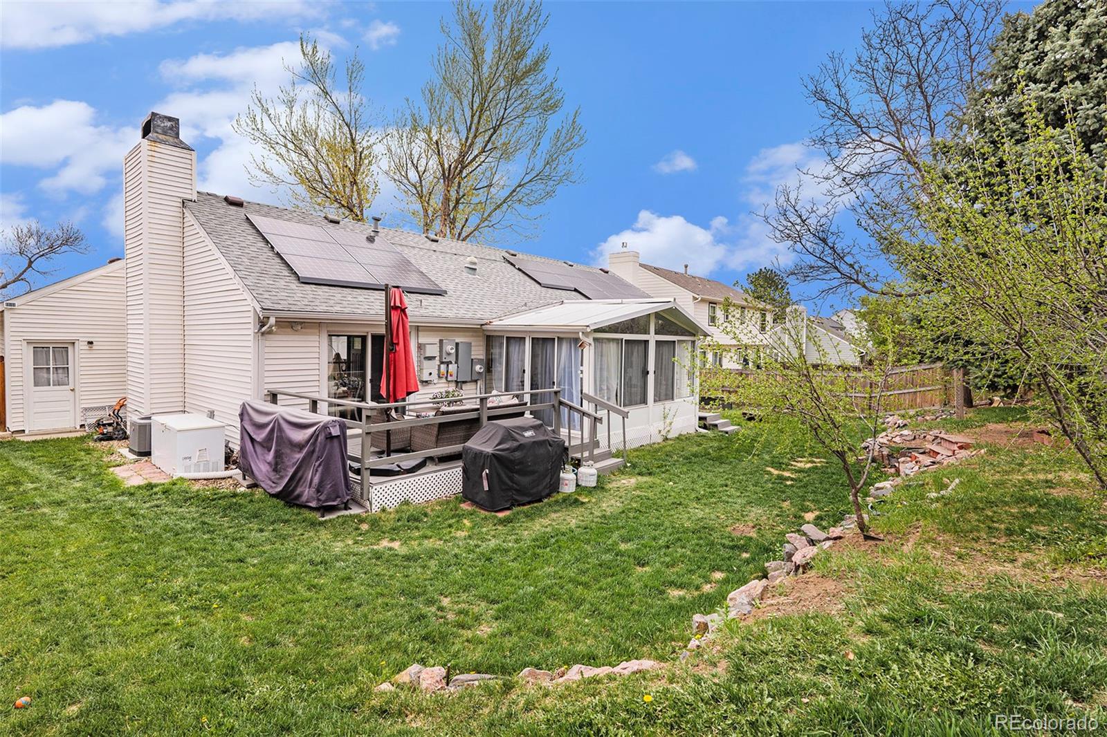 MLS Image #29 for 5408 e briarwood circle,centennial, Colorado