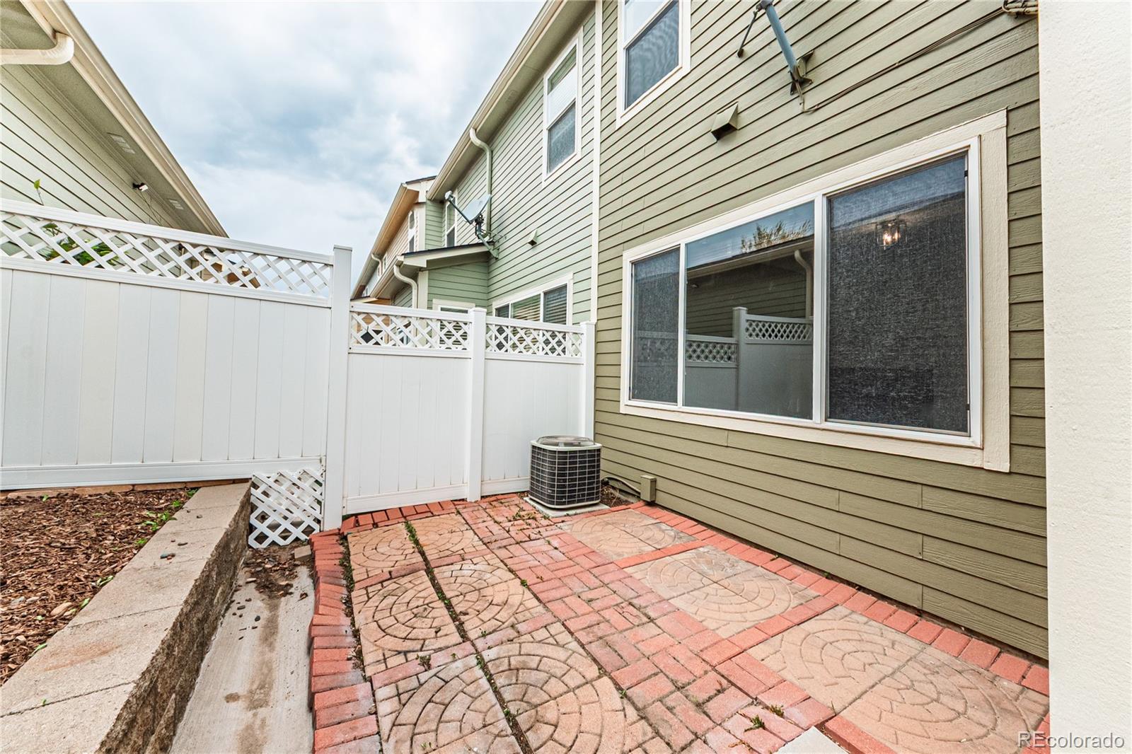 MLS Image #25 for 2513  gilpin avenue,colorado springs, Colorado