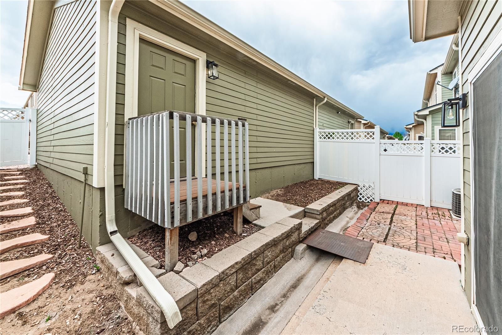 MLS Image #27 for 2513  gilpin avenue,colorado springs, Colorado
