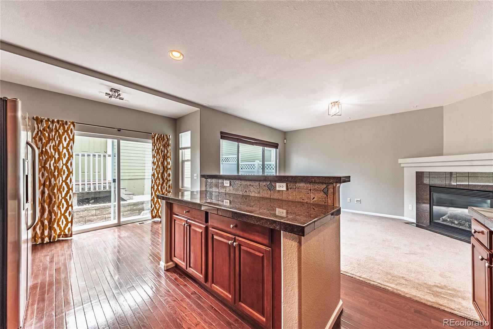 MLS Image #5 for 2513  gilpin avenue,colorado springs, Colorado