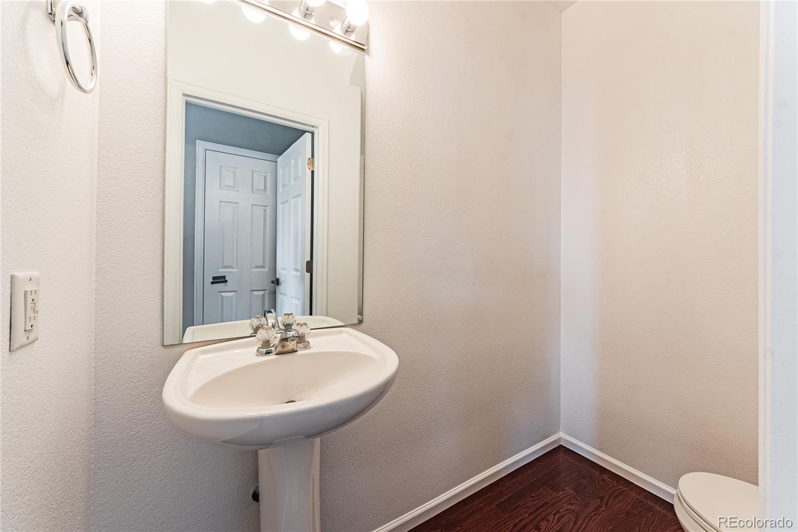 MLS Image #6 for 2513  gilpin avenue,colorado springs, Colorado