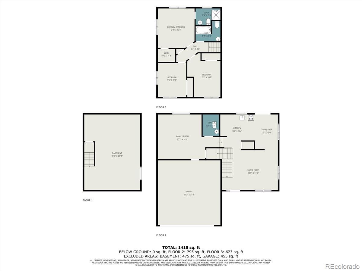 MLS Image #30 for 1345  2nd street road,eaton, Colorado