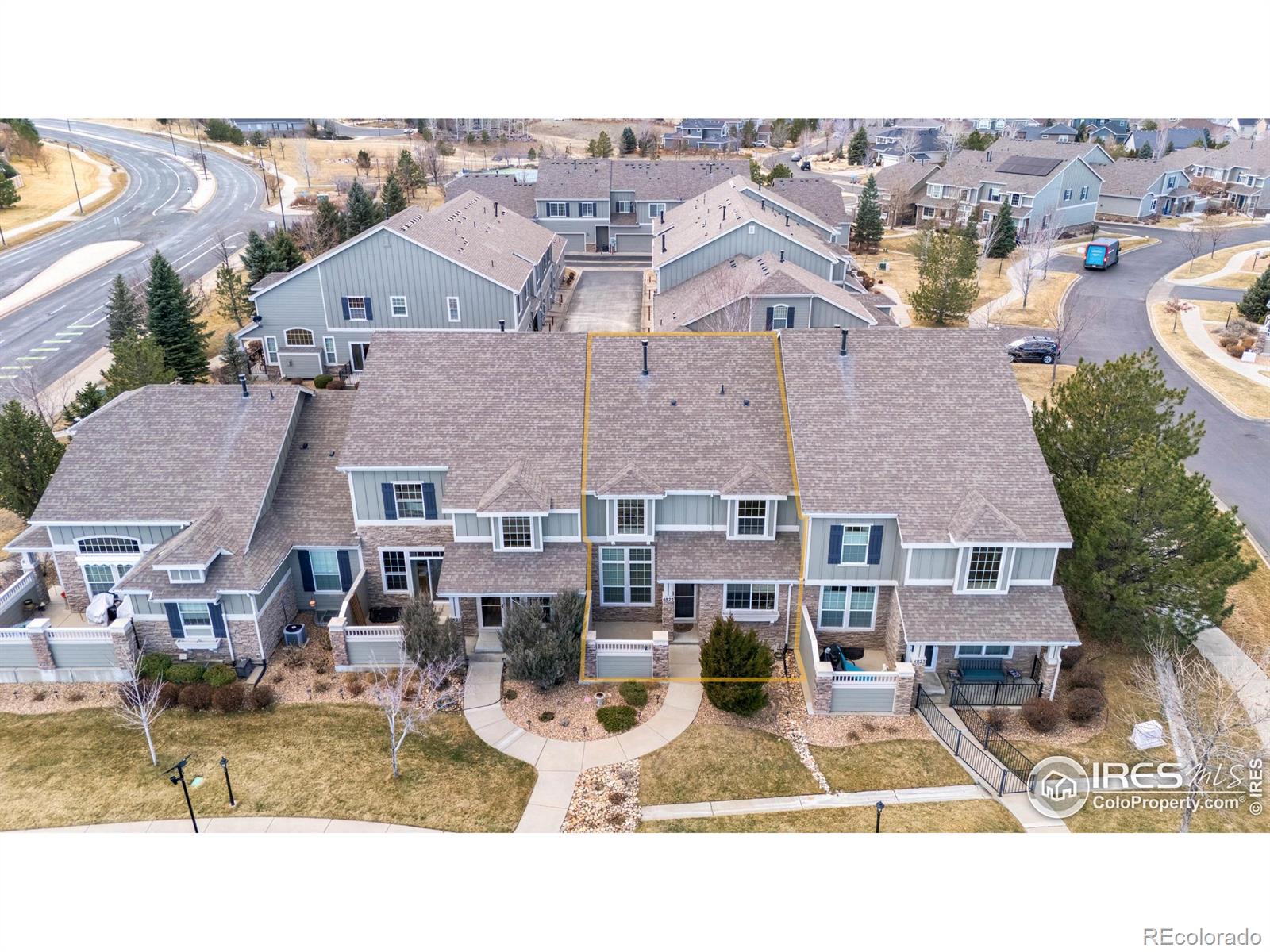 MLS Image #25 for 4822  raven run,broomfield, Colorado
