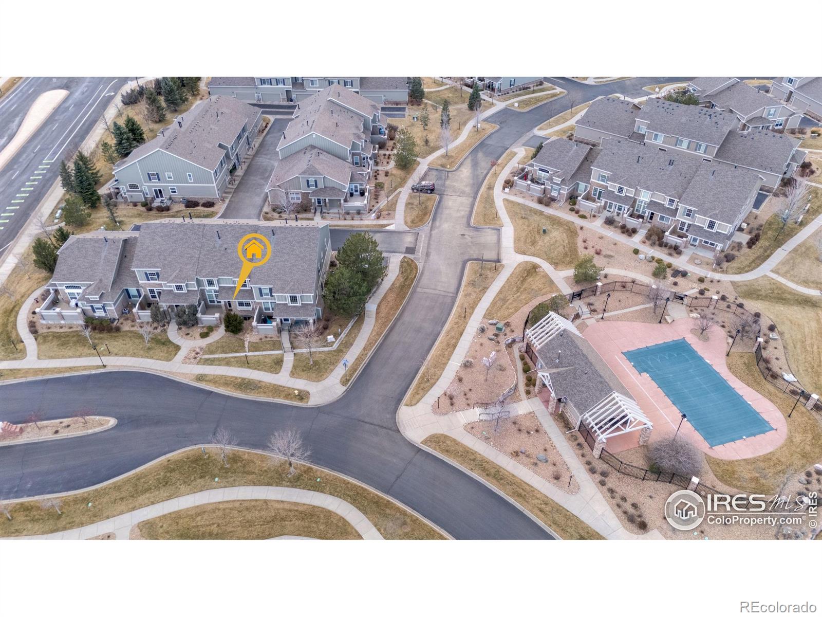 MLS Image #26 for 4822  raven run,broomfield, Colorado
