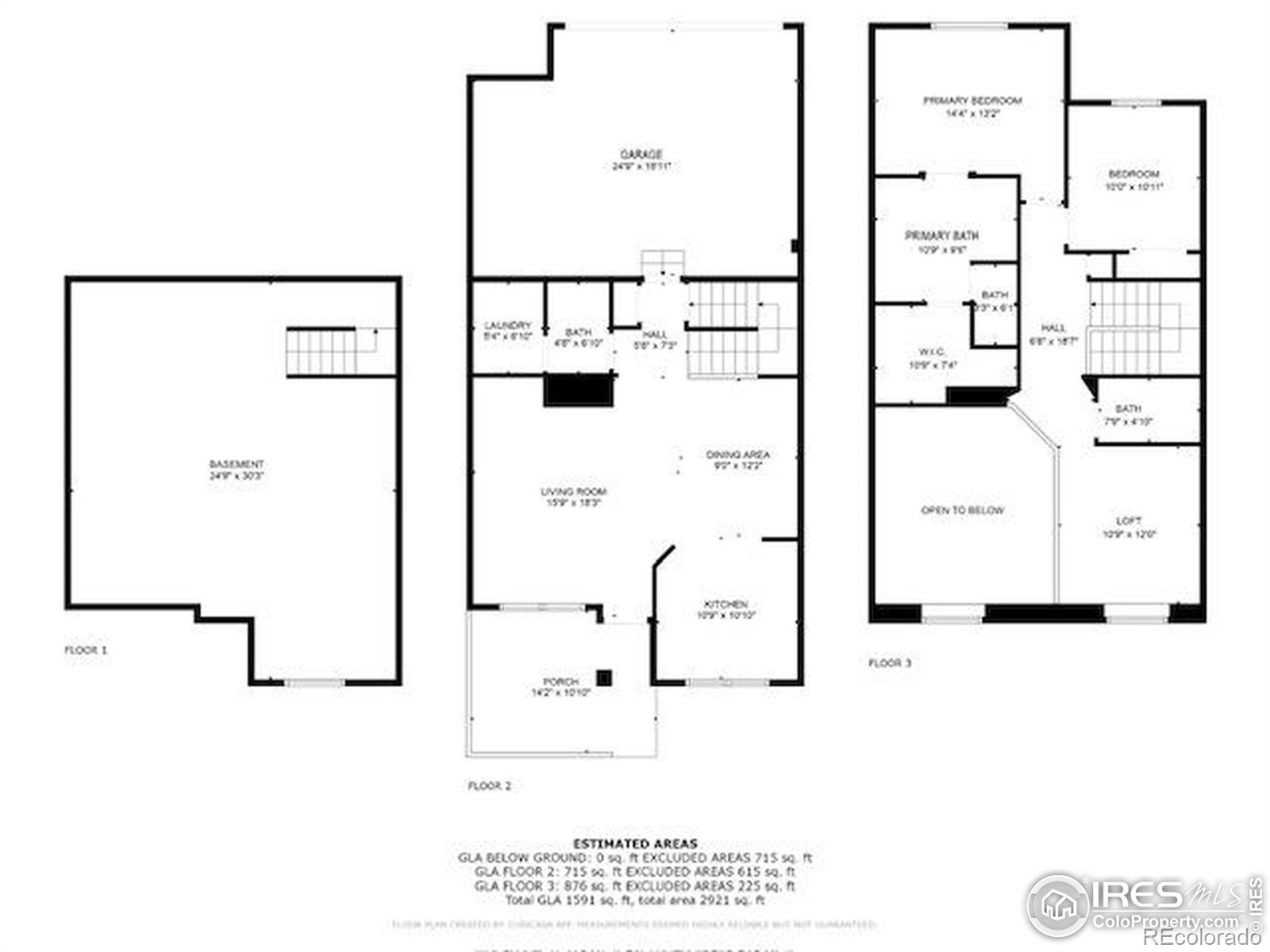 MLS Image #27 for 4822  raven run,broomfield, Colorado