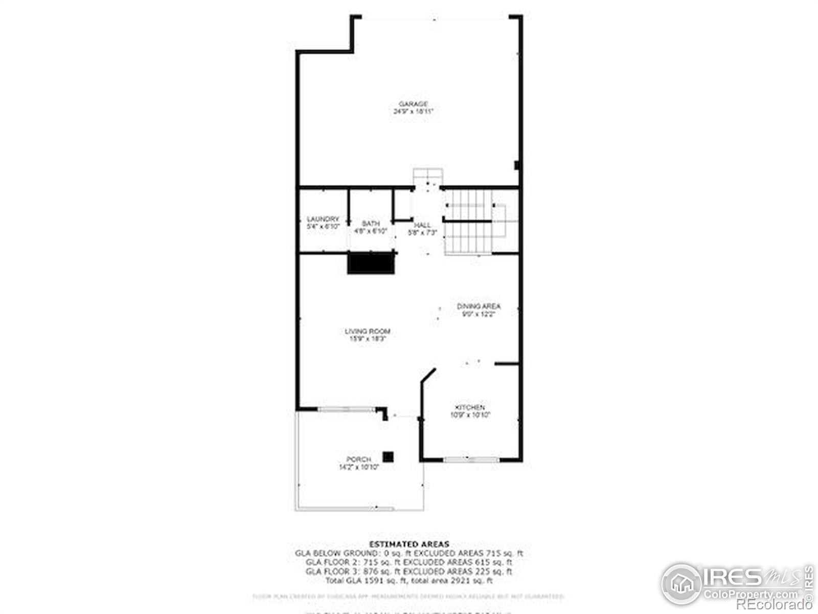 MLS Image #28 for 4822  raven run,broomfield, Colorado