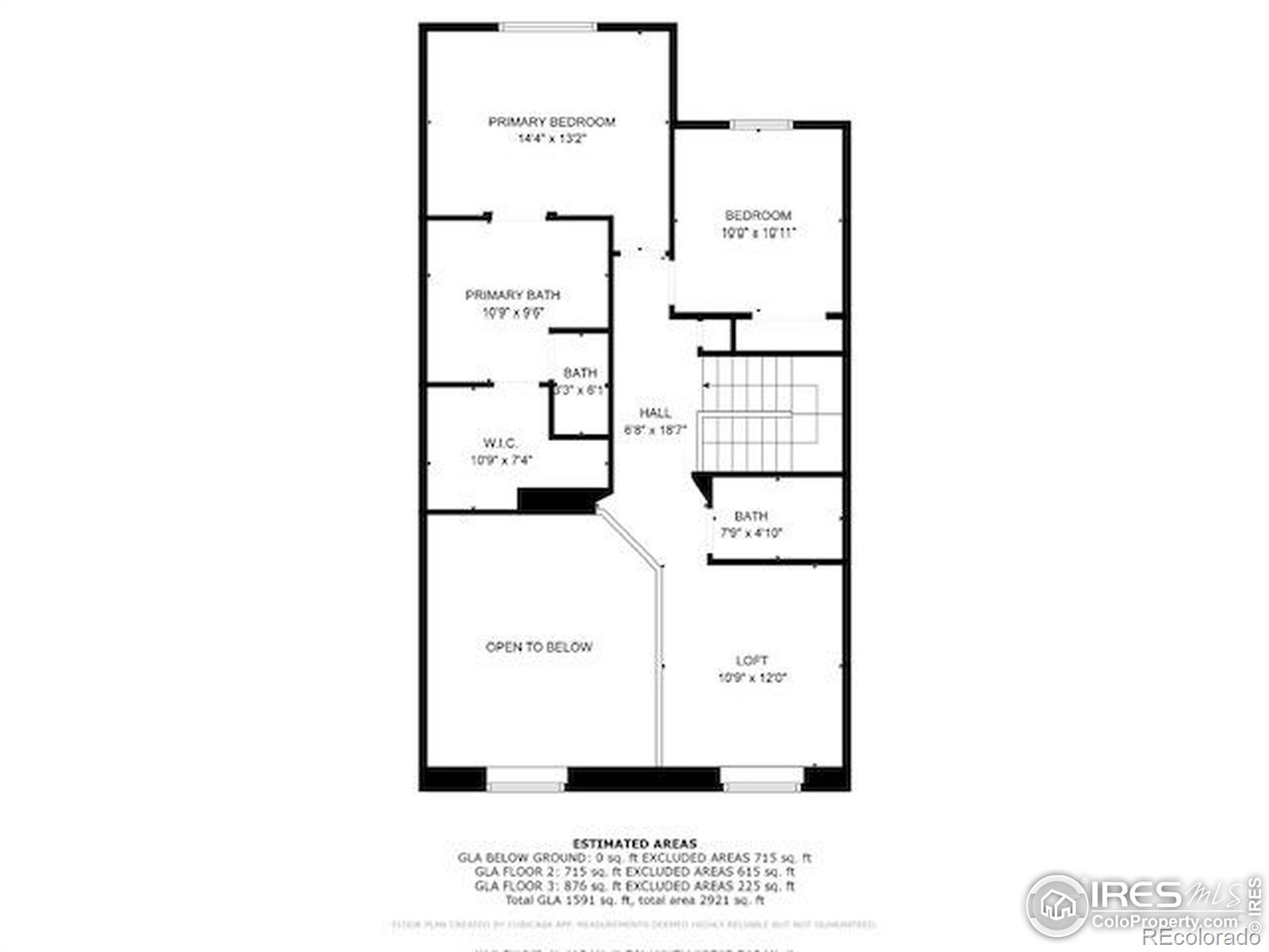 MLS Image #29 for 4822  raven run,broomfield, Colorado