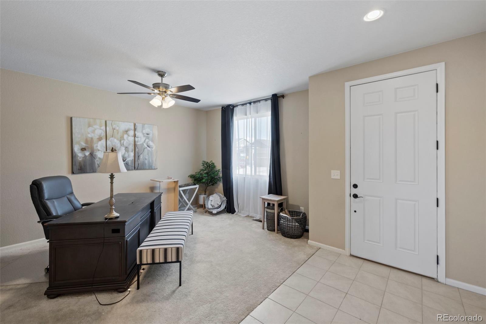 MLS Image #2 for 6130  donahue drive,colorado springs, Colorado