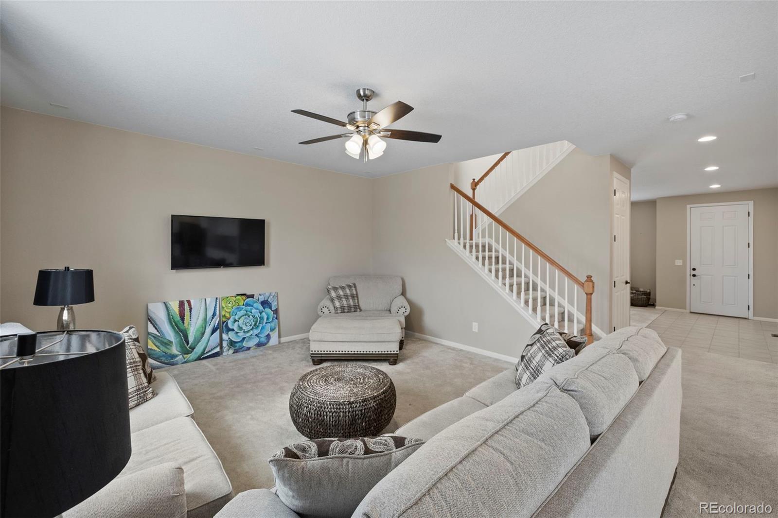 MLS Image #4 for 6130  donahue drive,colorado springs, Colorado