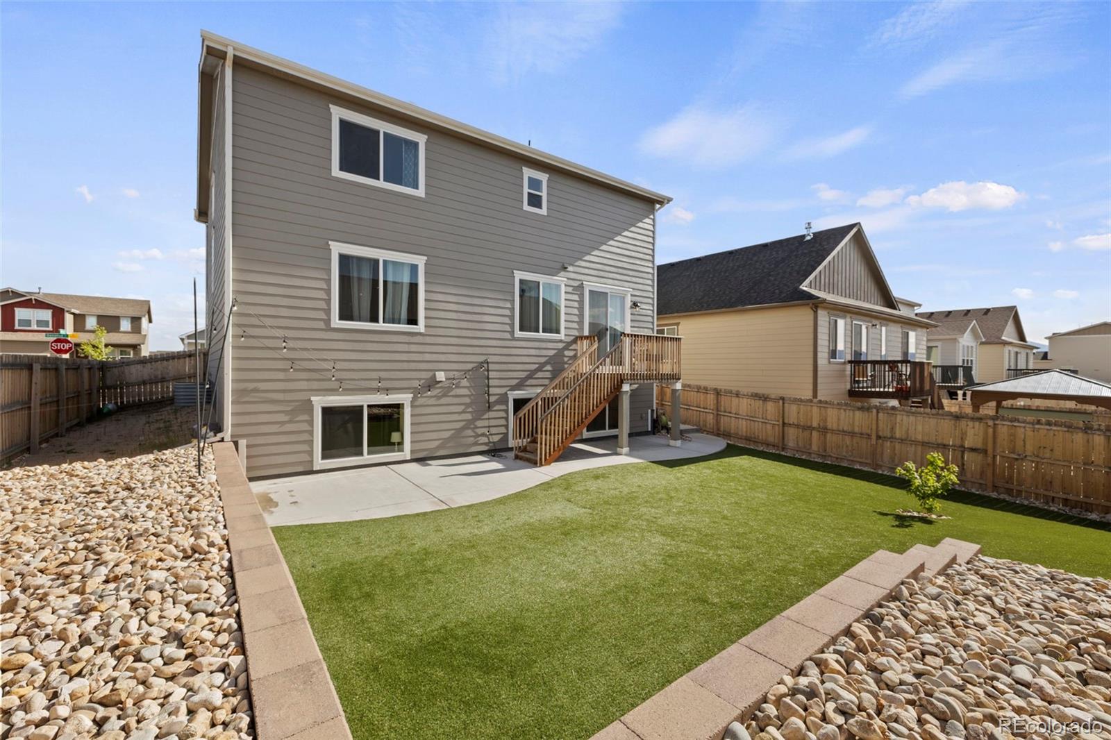 MLS Image #41 for 6130  donahue drive,colorado springs, Colorado