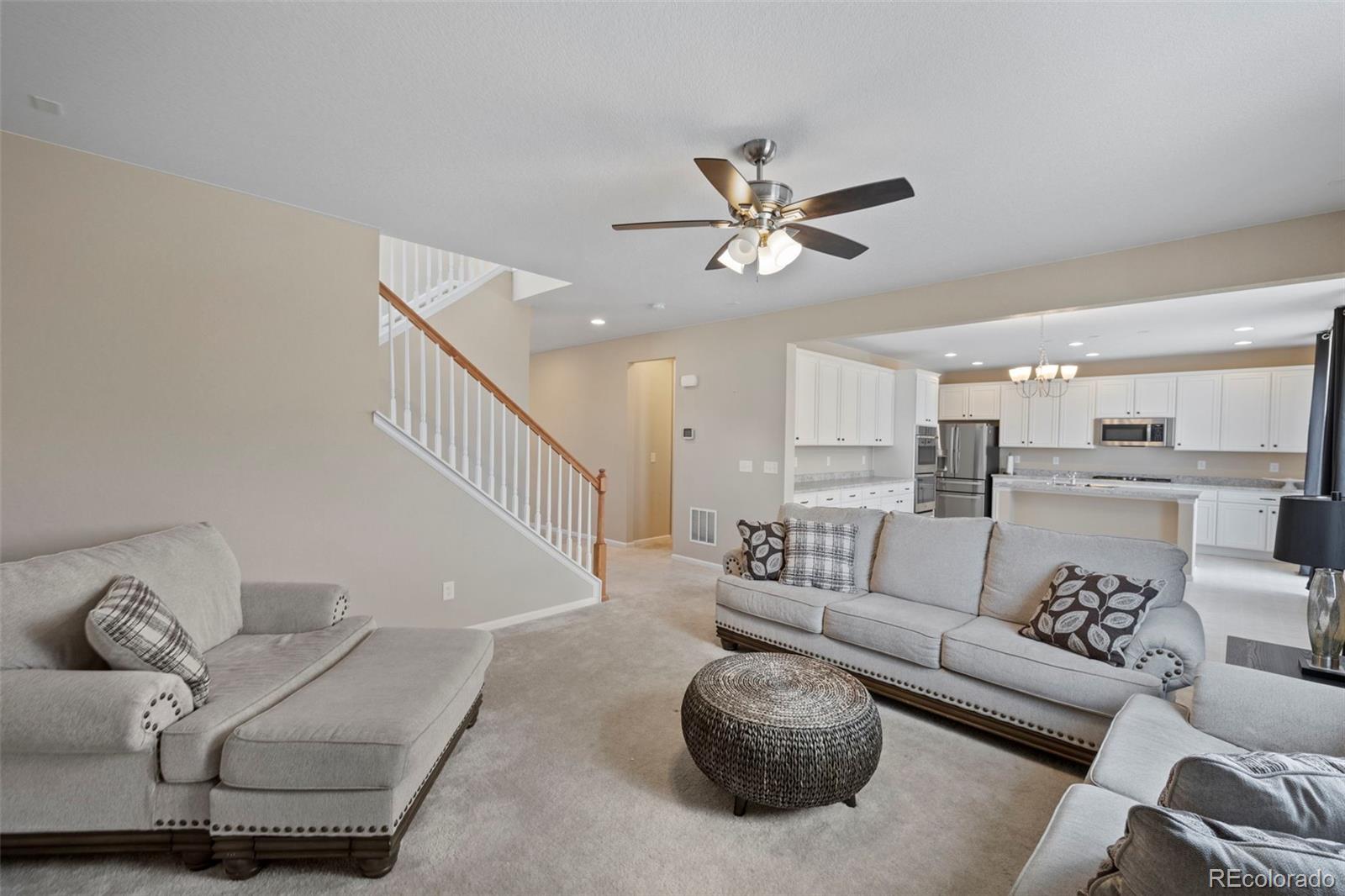 MLS Image #5 for 6130  donahue drive,colorado springs, Colorado