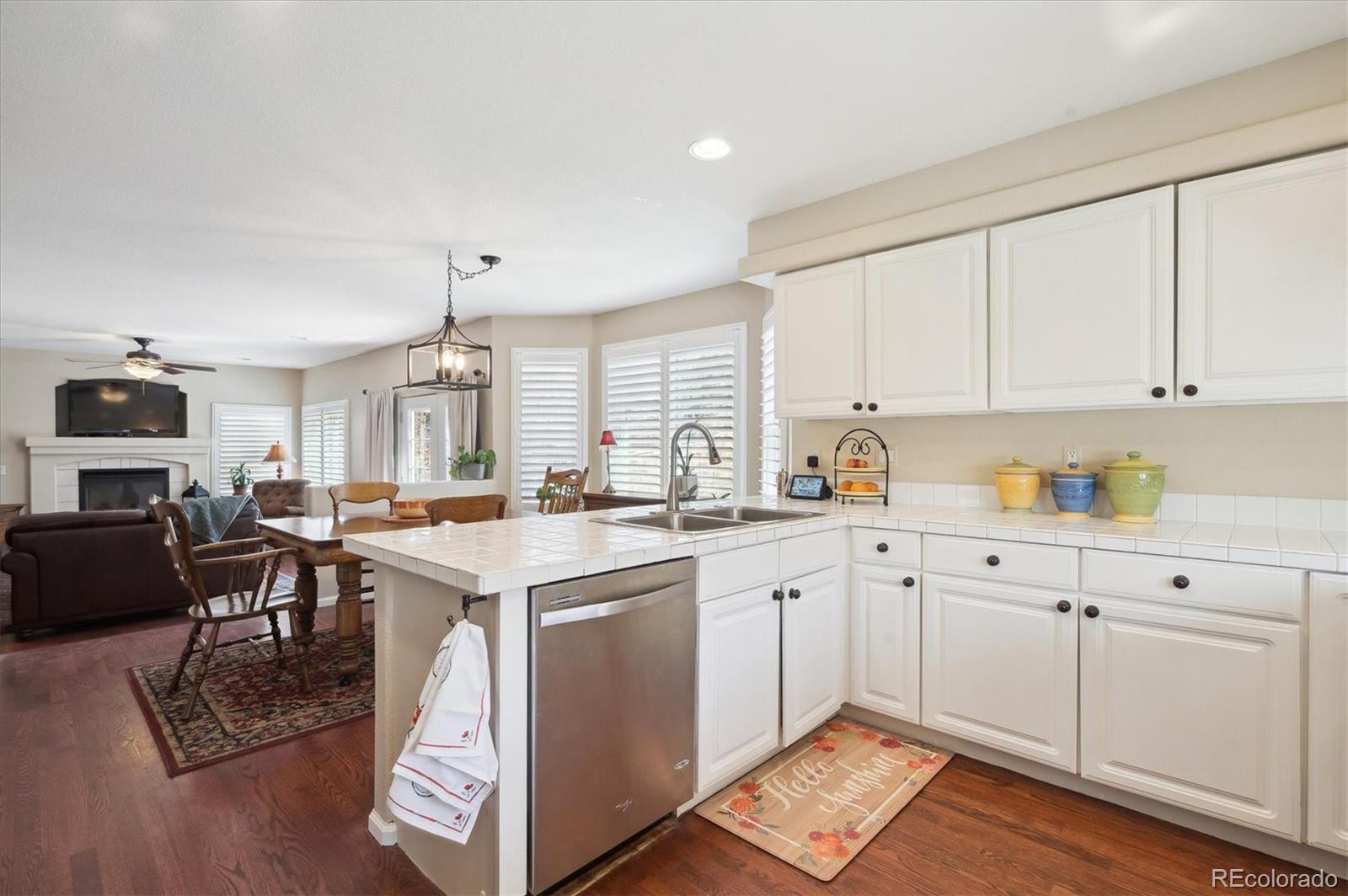 MLS Image #10 for 6502  shea place,highlands ranch, Colorado