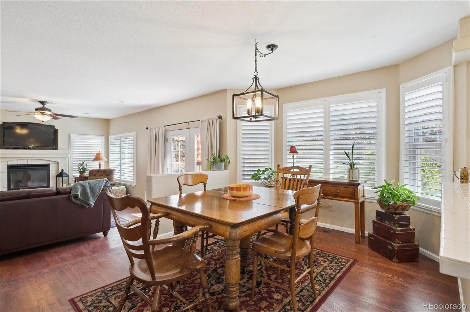 MLS Image #12 for 6502  shea place,highlands ranch, Colorado