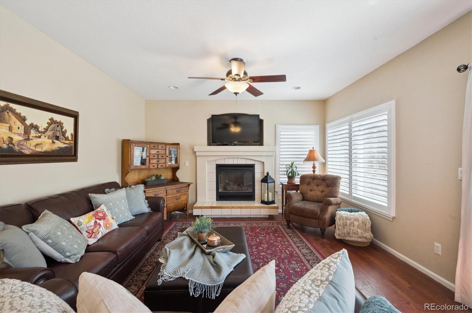 MLS Image #15 for 6502  shea place,highlands ranch, Colorado