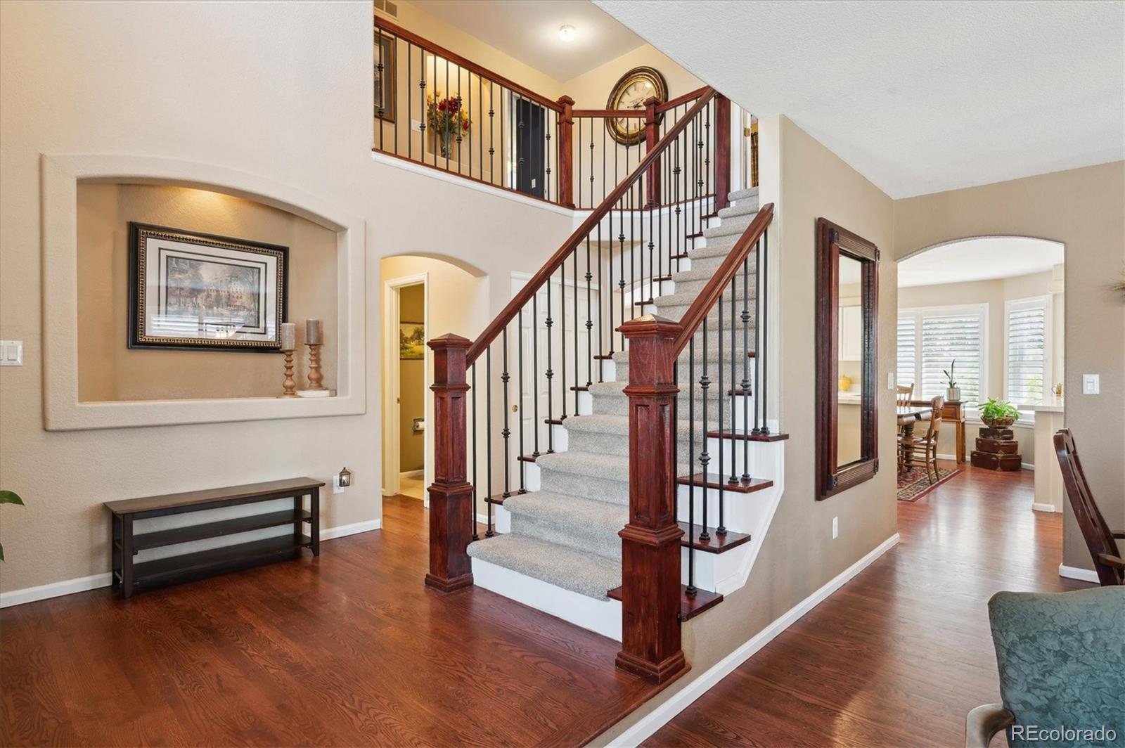 MLS Image #2 for 6502  shea place,highlands ranch, Colorado