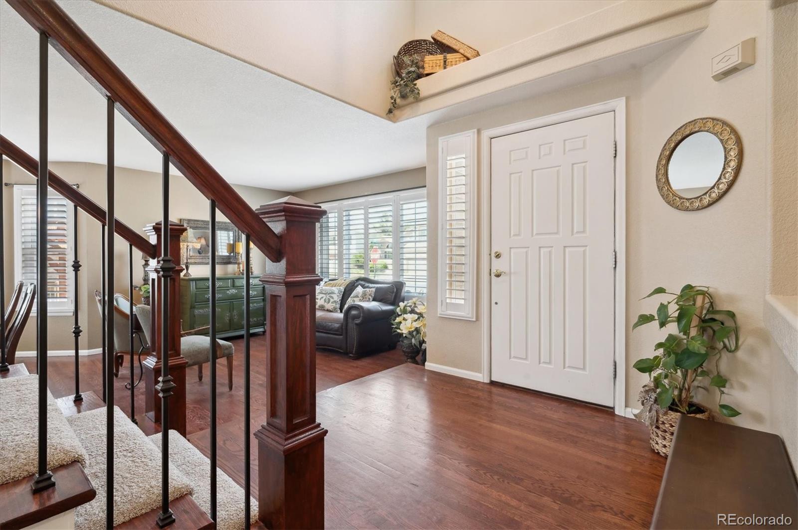 MLS Image #3 for 6502  shea place,highlands ranch, Colorado