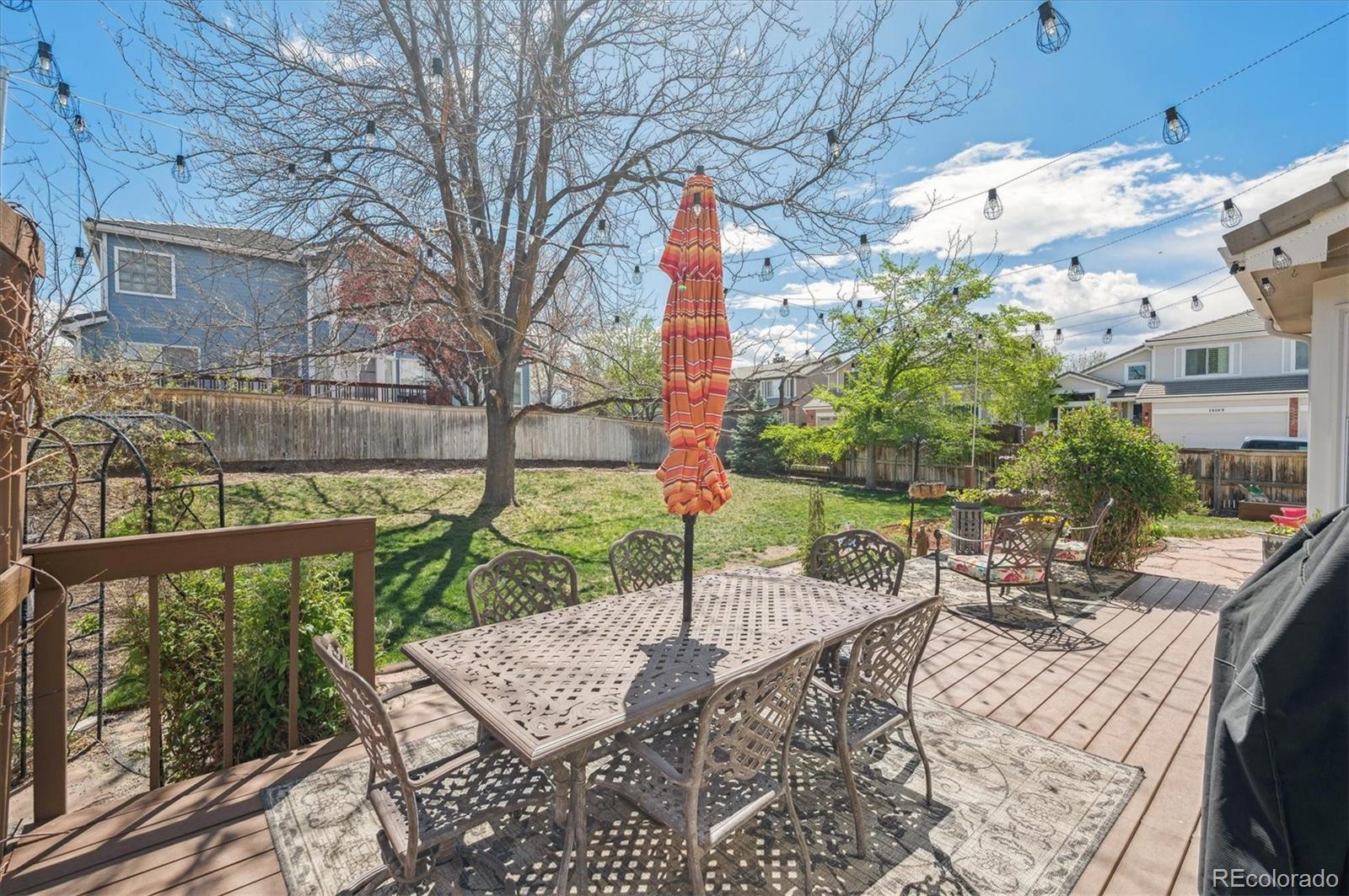 MLS Image #37 for 6502  shea place,highlands ranch, Colorado