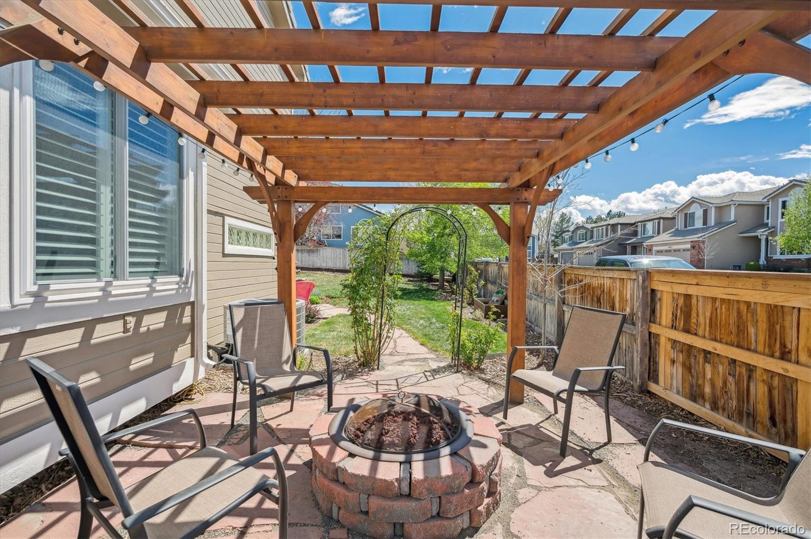 MLS Image #44 for 6502  shea place,highlands ranch, Colorado