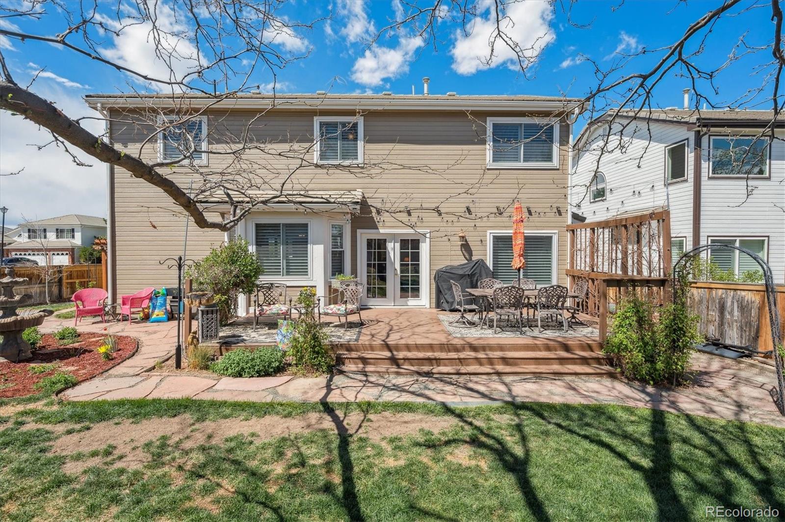 MLS Image #45 for 6502  shea place,highlands ranch, Colorado