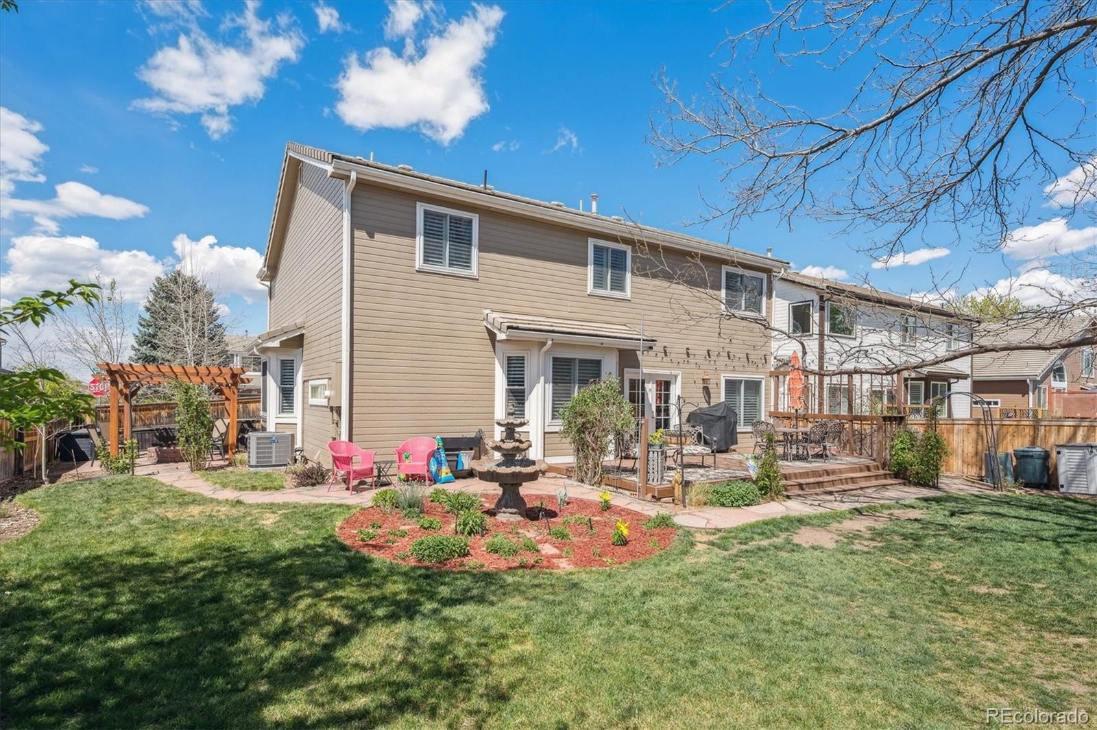 MLS Image #46 for 6502  shea place,highlands ranch, Colorado