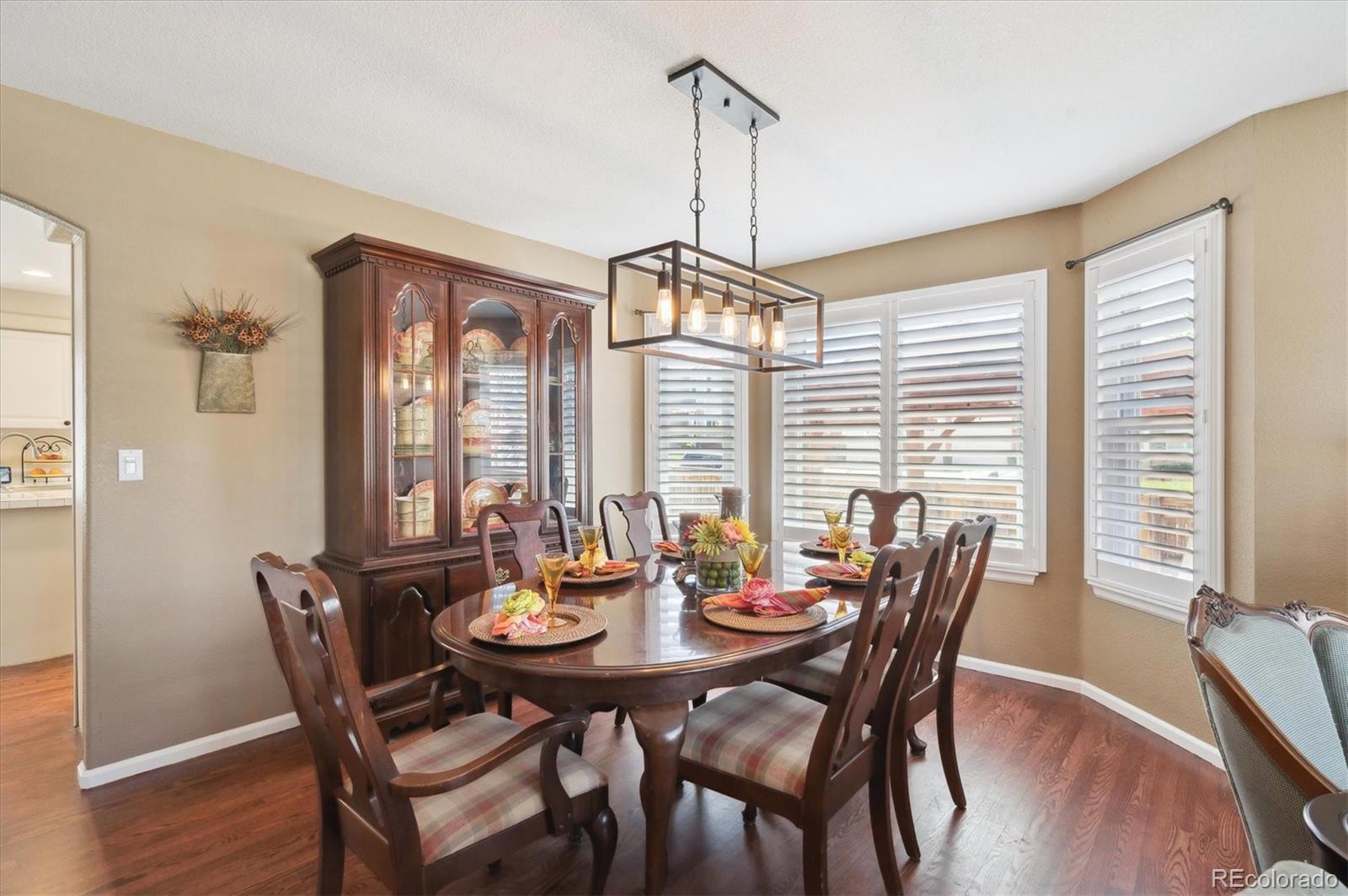 MLS Image #5 for 6502  shea place,highlands ranch, Colorado