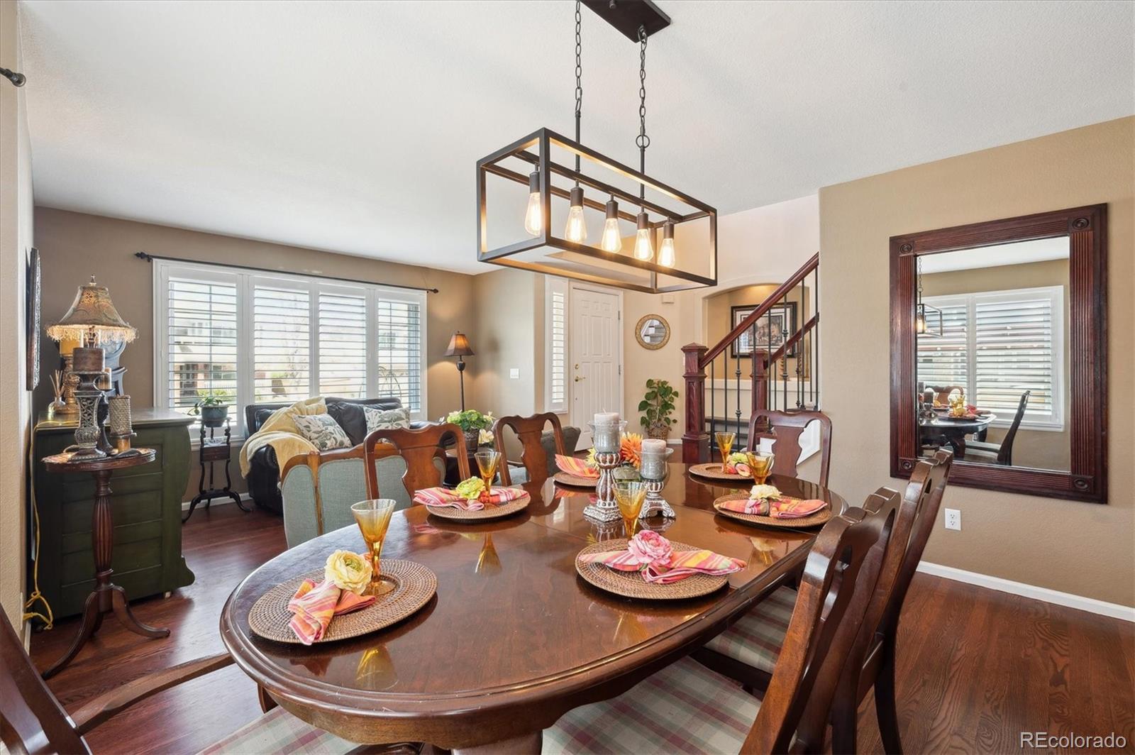 MLS Image #6 for 6502  shea place,highlands ranch, Colorado
