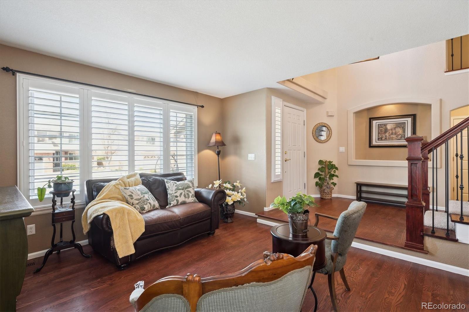 MLS Image #7 for 6502  shea place,highlands ranch, Colorado
