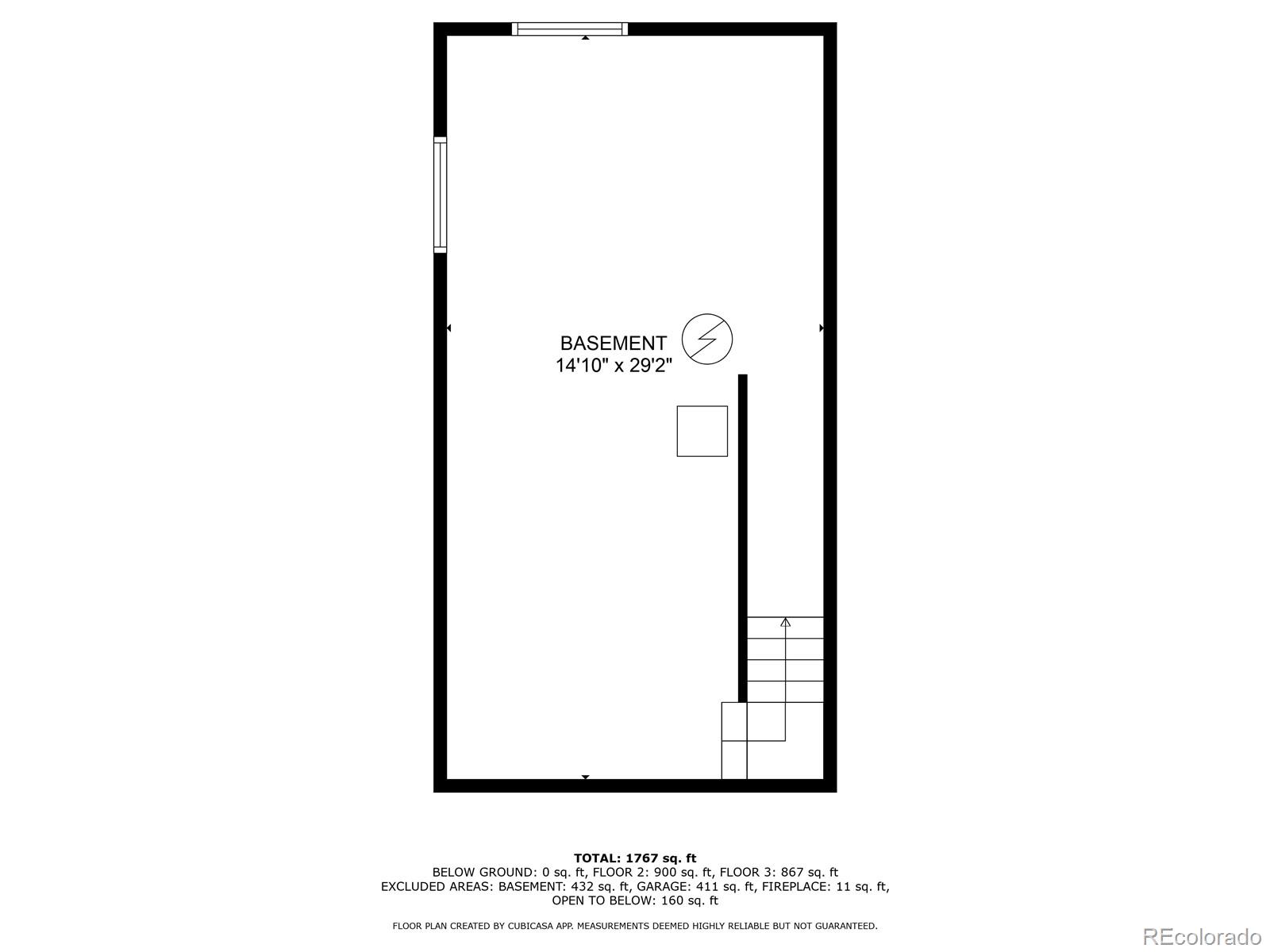 MLS Image #15 for 19102 e hampden drive,aurora, Colorado