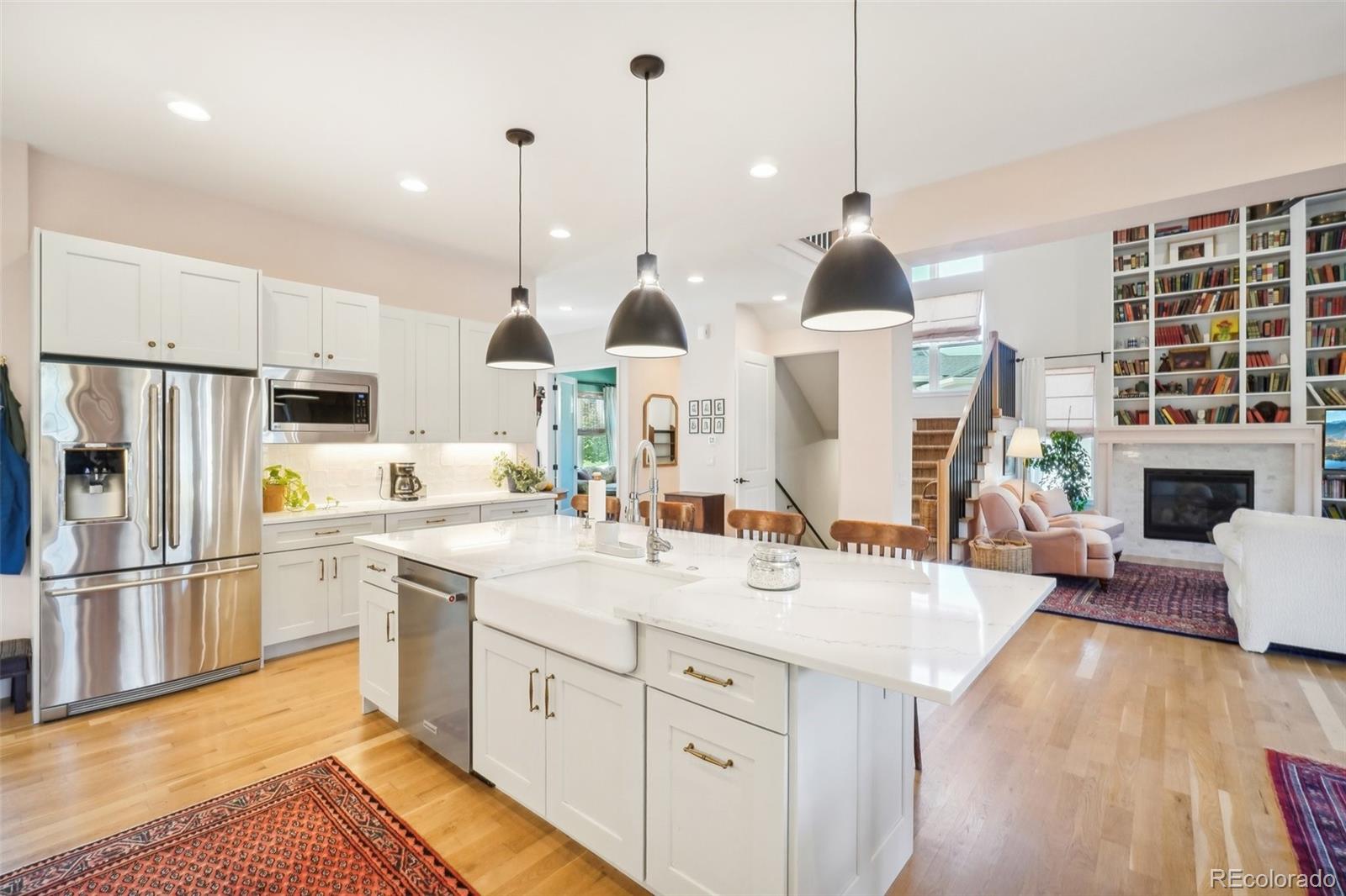 MLS Image #0 for 1455  flowers court,erie, Colorado