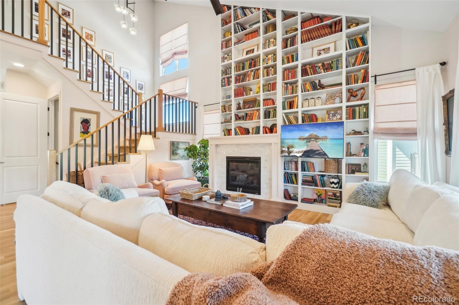 MLS Image #3 for 1455  flowers court,erie, Colorado
