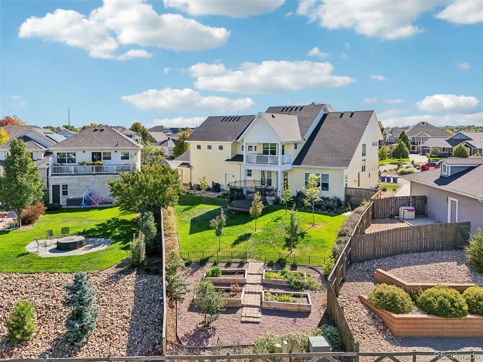 MLS Image #43 for 1455  flowers court,erie, Colorado