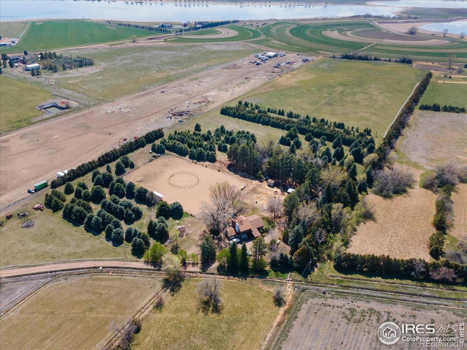 MLS Image #2 for 6897 n highway 1 ,wellington, Colorado