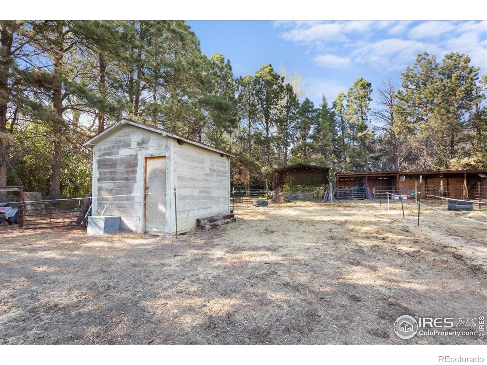 MLS Image #29 for 6897 n highway 1 ,wellington, Colorado