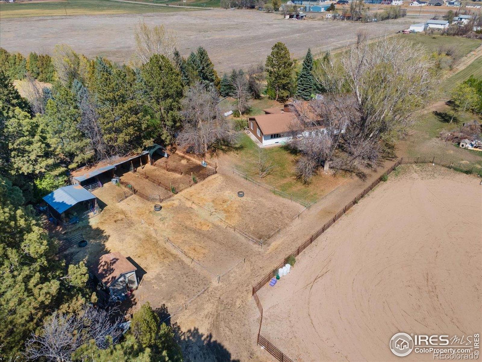MLS Image #3 for 6897 n highway 1 ,wellington, Colorado