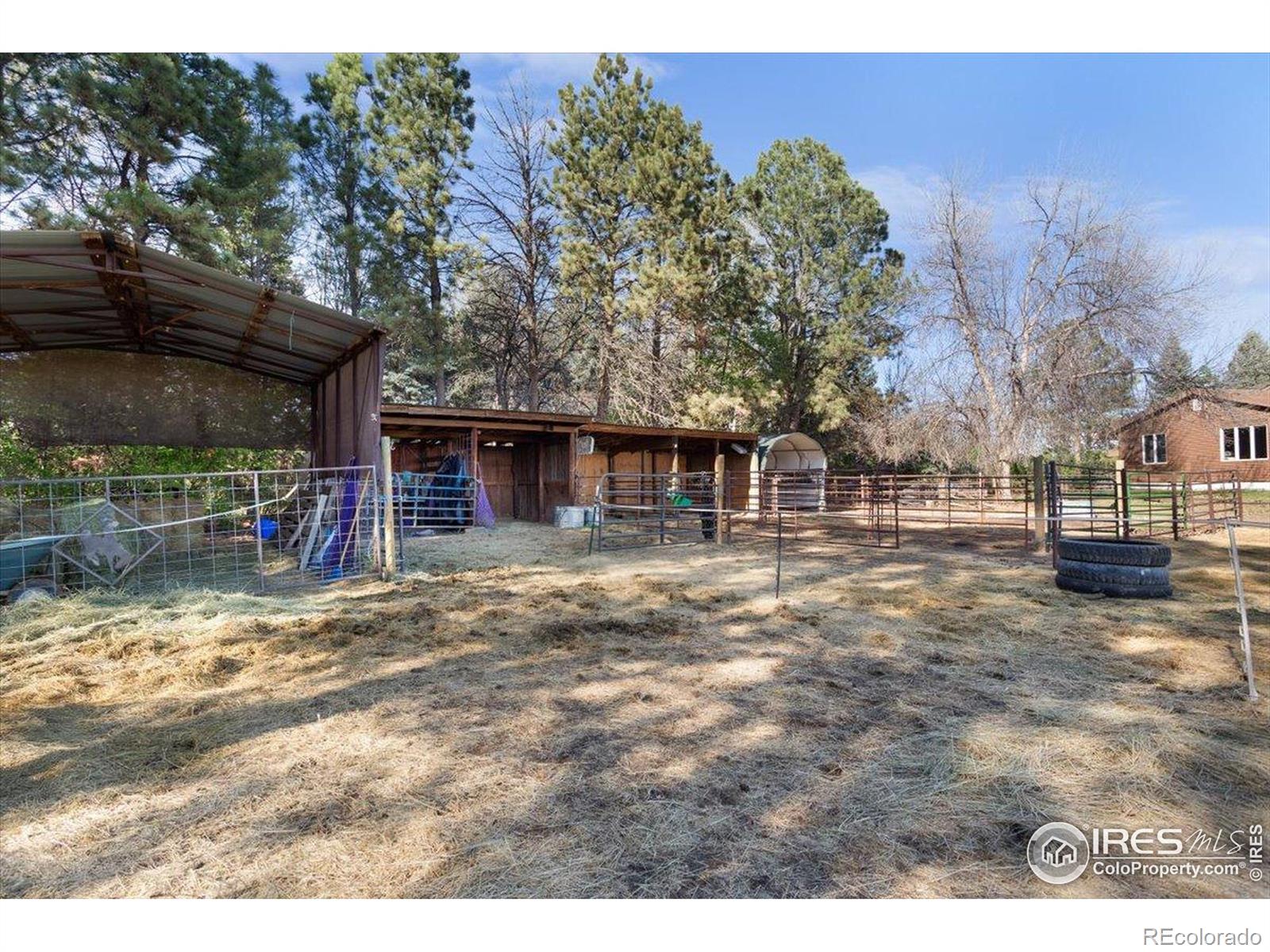 MLS Image #32 for 6897 n highway 1 ,wellington, Colorado