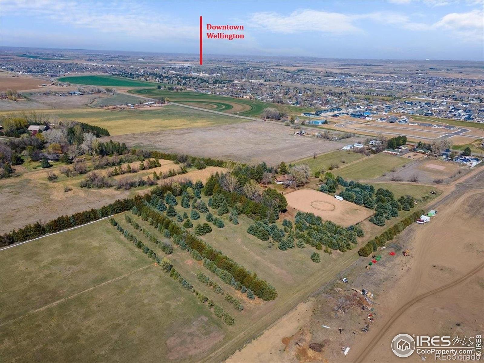 MLS Image #35 for 6897 n highway 1 ,wellington, Colorado