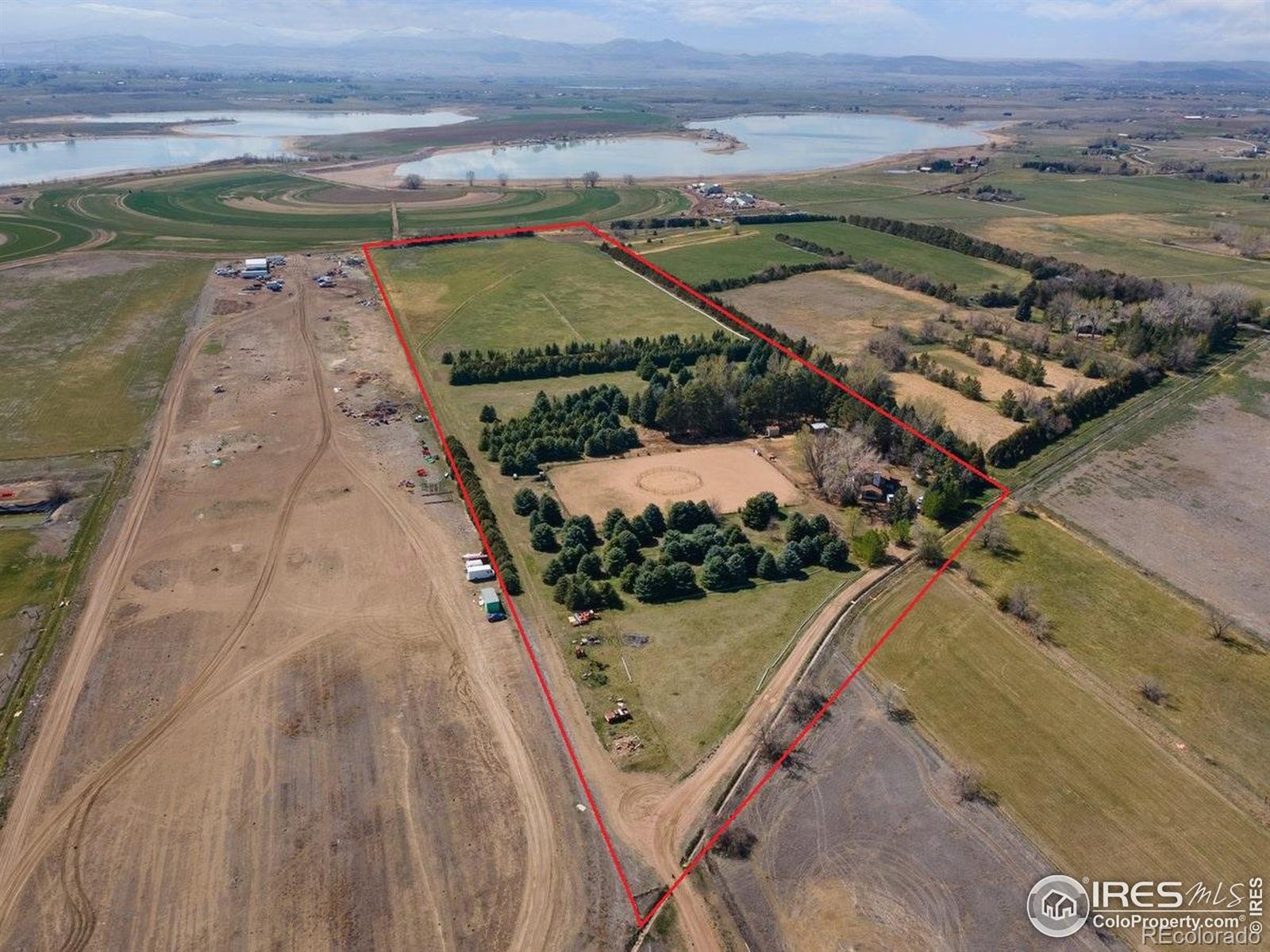 MLS Image #4 for 6897 n highway 1 ,wellington, Colorado