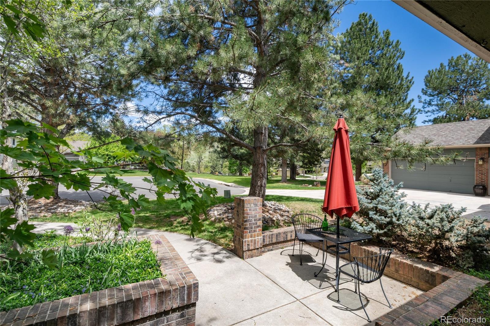 MLS Image #3 for 4  oakmont lane,littleton, Colorado