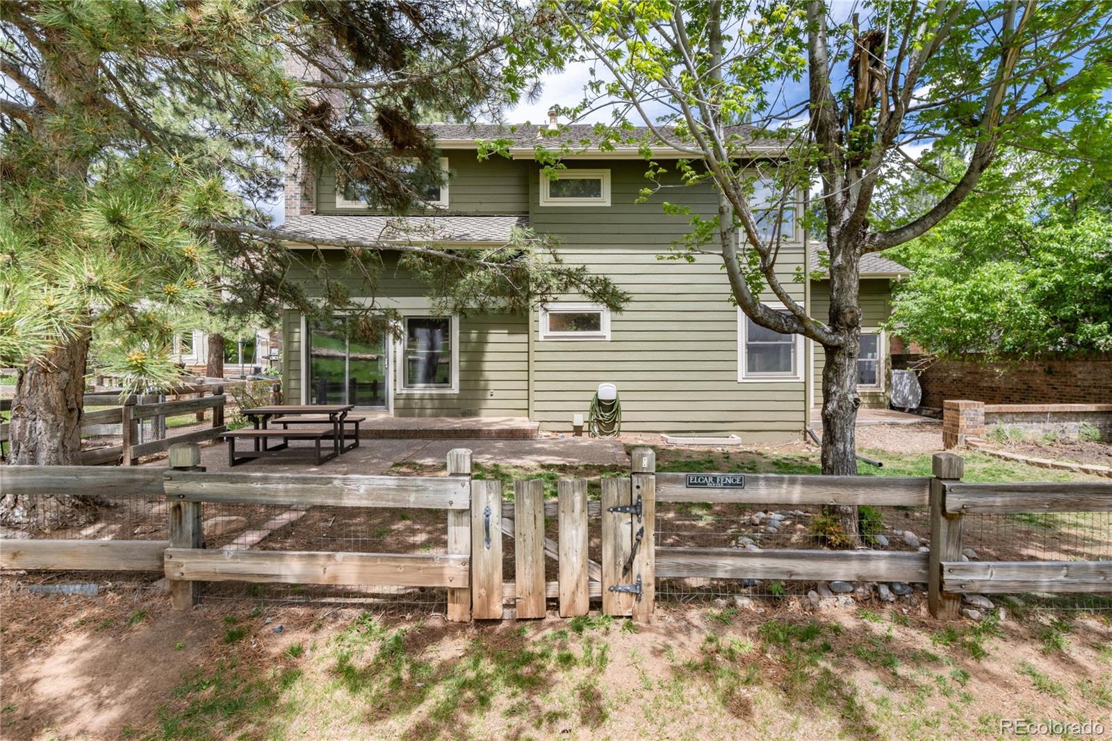 MLS Image #38 for 4  oakmont lane,littleton, Colorado