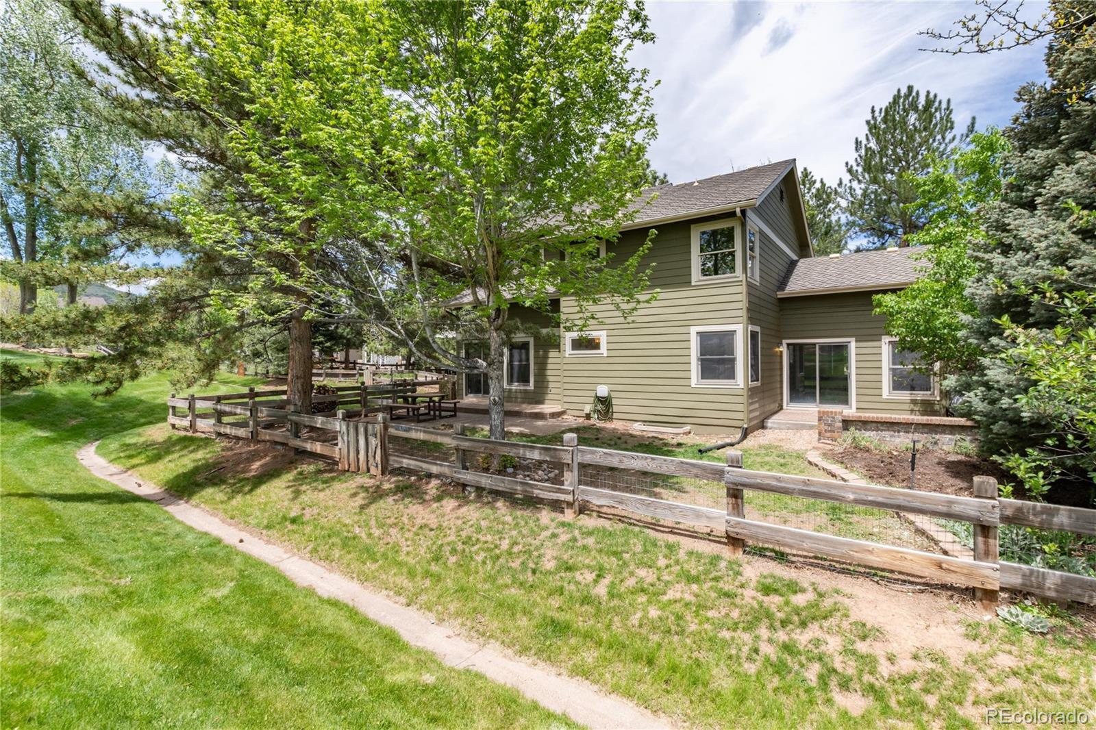 MLS Image #39 for 4  oakmont lane,littleton, Colorado
