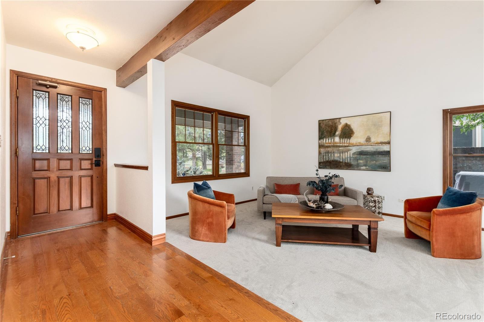 MLS Image #4 for 4  oakmont lane,littleton, Colorado
