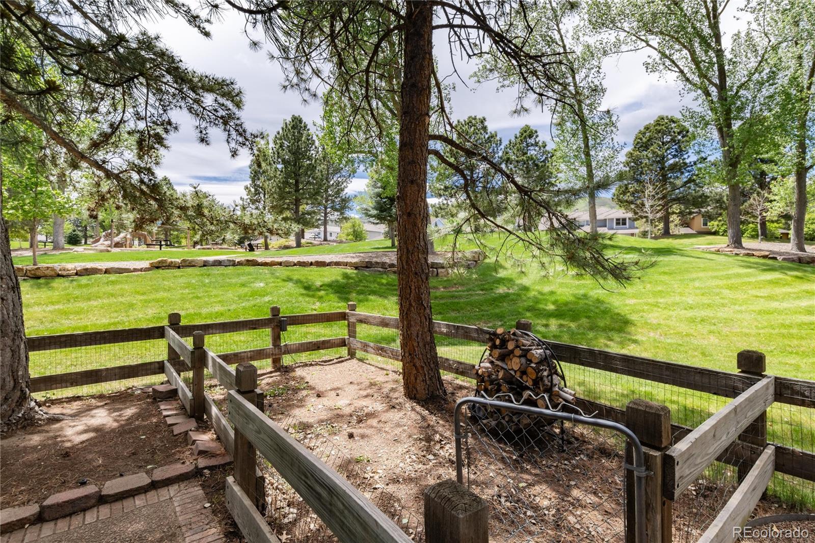 MLS Image #40 for 4  oakmont lane,littleton, Colorado