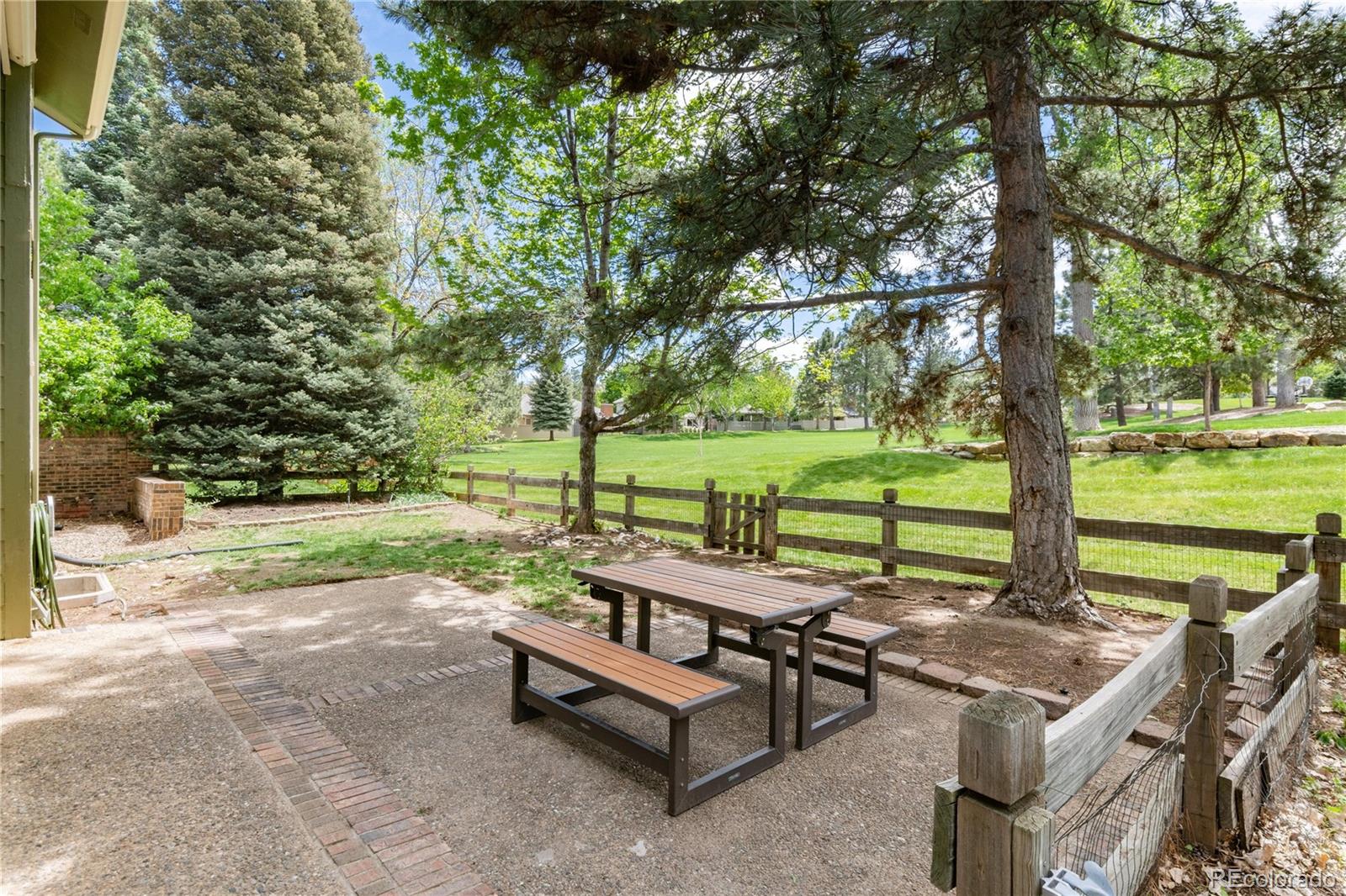 MLS Image #41 for 4  oakmont lane,littleton, Colorado